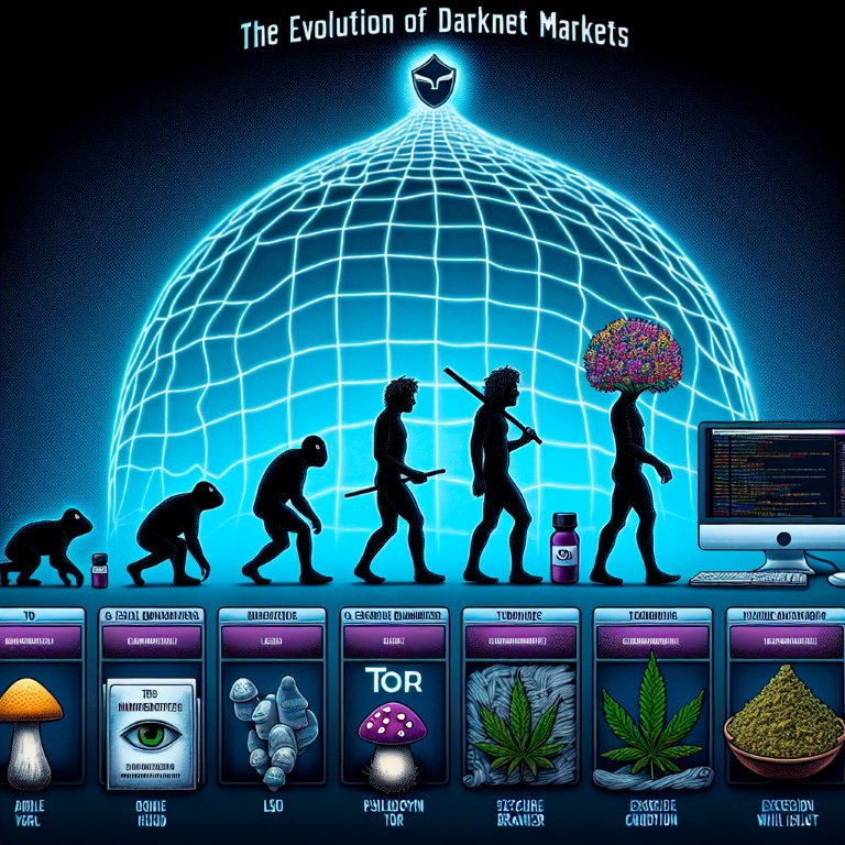 Essential URLs for Secure and Efficient Darknet Trade tor markets 2025